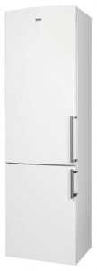 Kühlschrank Candy CBSA 6200 W Foto Rezension
