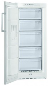 Холодильник Bosch GSV22V23 Фото обзор
