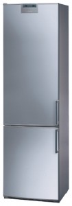 Холодильник Siemens KG39P371 Фото обзор