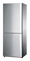 Холодильник Baumatic BF207SLM Фото обзор