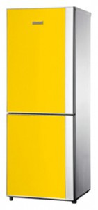 Холодильник Baumatic SB6 Фото обзор