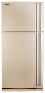 Kühlschrank Hitachi R-Z662EU9PBE Foto Rezension