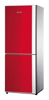 Kühlschrank Baumatic TG6 Foto Rezension