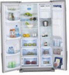 tốt nhất Daewoo Electronics FRS-LU20 EAA Tủ lạnh kiểm tra lại