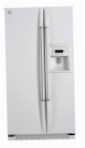 tốt nhất Daewoo Electronics FRS-L2031 IAL Tủ lạnh kiểm tra lại