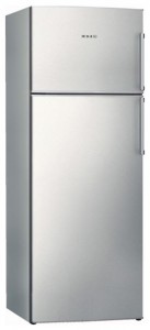 Холодильник Bosch KDN49X63NE Фото обзор