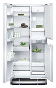 Холодильник Gaggenau RX 492-290 Фото обзор