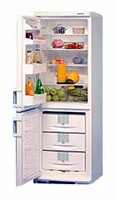 Холодильник Liebherr KGT 3531 Фото обзор