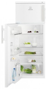 Холодильник Electrolux EJ 12301 AW Фото обзор