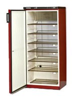 Refrigerator Liebherr WKsr 5700 larawan pagsusuri