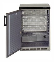 Kühlschrank Liebherr WKUes 1800 Foto Rezension