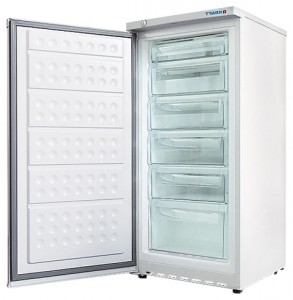 Холодильник Kraft FR-190 Фото обзор