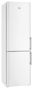Холодильник Indesit BIAA 20 H Фото обзор