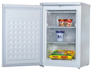 Kühlschrank Liberty MF-98 Foto Rezension