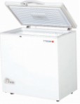 bedst Kraft BD(W)-350Q Køleskab anmeldelse