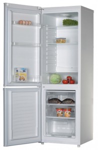 Køleskab Liberty MRF-250 Foto anmeldelse
