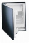 pinakamahusay Smeg FR150SE/1 Refrigerator pagsusuri