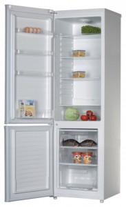 Холодильник Liberty MRF-270 Фото обзор