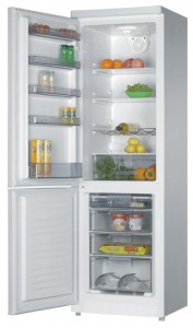 Холодильник Liberty MRF-305 Фото обзор