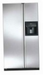 лучшая Smeg SRA25XP Холодильник обзор
