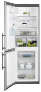 Холодильник Electrolux EN 13445 JX Фото обзор