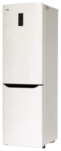 Холодильник LG GA-M409 SERA Фото обзор
