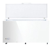Холодильник Hisense FC-53DD4SA Фото обзор