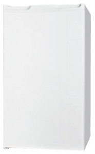 Refrigerator Hisense RS-09DC4SA larawan pagsusuri