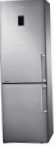 найкраща Samsung RB-33J3320SS Холодильник огляд