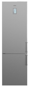 Kjøleskap Vestel VNF 386 DXE Bilde anmeldelse