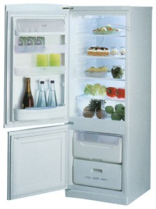 Холодильник Whirlpool ARZ 967 Фото обзор