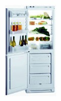 Холодильник Zanussi ZK 21/11 GO Фото обзор