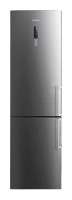 Kühlschrank Samsung RL-60 GZEIH Foto Rezension