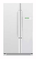 Холодильник LG GR-B197 DVCA фото огляд