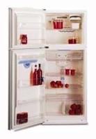 Refrigerator LG GR-T502 GV larawan pagsusuri
