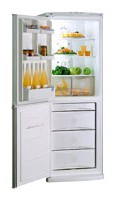 Холодильник LG GR-V389 SQF Фото обзор