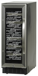 Холодильник Dometic S17G Фото обзор