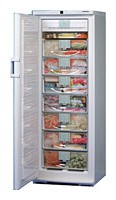 Refrigerator Liebherr GSN 3326 larawan pagsusuri