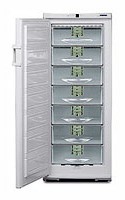 Tủ lạnh Liebherr GSP 3126 ảnh kiểm tra lại