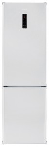 Kühlschrank Candy CF 18 W WIFI Foto Rezension