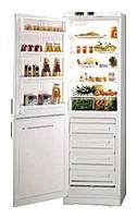 Холодильник General Electric TEG14ZEY Фото обзор