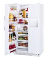 Холодильник General Electric TFG26PRWW Фото обзор