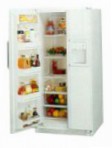 лучшая General Electric TFZ20JRWW Холодильник обзор
