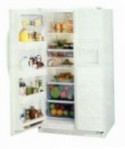 лучшая General Electric TFZ22JRWW Холодильник обзор
