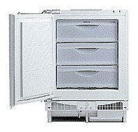 Refrigerator Gorenje FIEU 107 B larawan pagsusuri