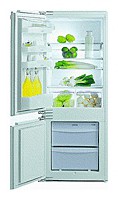 Kjøleskap Gorenje KI 231 LB Bilde anmeldelse