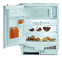 Refrigerator Gorenje RIU 1347 LA larawan pagsusuri