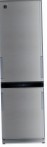 лучшая Sharp SJ-WP371THS Холодильник обзор