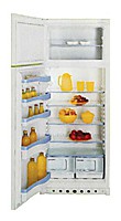 Kühlschrank Indesit R 45 Foto Rezension
