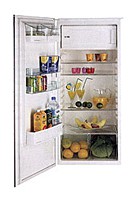 Холодильник Kuppersbusch FKE 237-5 Фото обзор